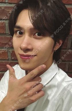 2026 SEASON'S GREETINGS RANDOM TRADING CARD SET A ver.