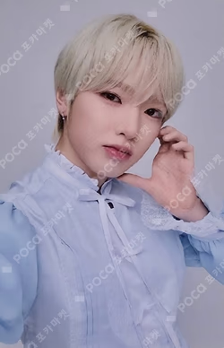 NCTzen WISH-JAPAN FANMEETING 2026 RANDOM PHOTOCARD