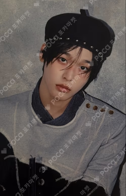 NCT RIKU photocard image