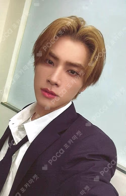 2026 SEASON'S GREETINGS RANDOM TRADING CARD SET B ver.