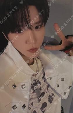 NCT JAEHEE photocard image