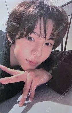 II Photobook/SMini Ver. ELLIE SHOTARO photocard image