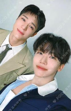 2026 NCT JNJM FANMEETING TOUR [DUALITY] # JAPAN REWARD Unit photocard image