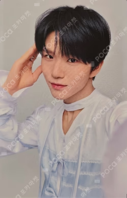 NCTzen WISH-JAPAN FANMEETING 2026 RANDOM PHOTOCARD