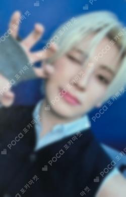 2026 &TEAM CONCERT TOUR 'BLAZE THE WAY' in HONG KONG YUMA photocard image