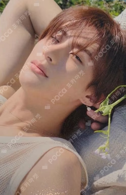 RIIZE ANTON photocard image