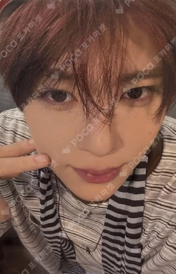 YO-I-DON! / BOY MEETS GIRL WEVERSE JAPAN