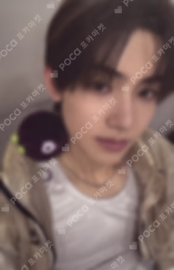 CORTIS SEONG HYEON photocard image