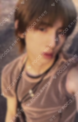 CORTIS JUHOON photocard image