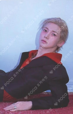 GOLDEN HOUR : Part.5 POCAALBUM DIARY VER.