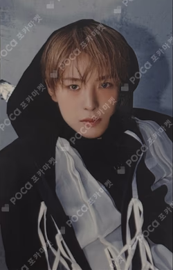NCT YUSHI photocard image