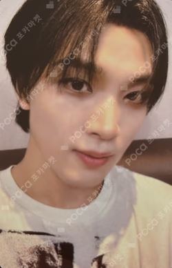 DREAM( )SCAPE KMS HAECHAN photocard image