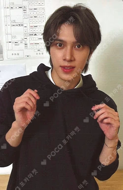 2026 SEASON'S GREETINGS RANDOM TRADING CARD SET B ver.