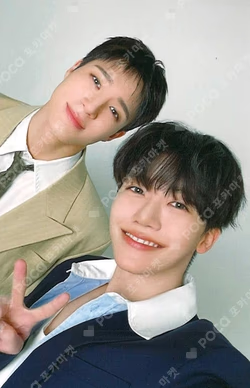 2026 NCT JNJM FANMEETING TOUR [DUALITY] # JAPAN REWARD Unit photocard image