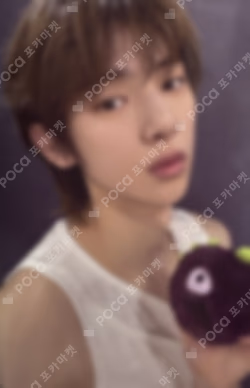 CORTIS JUHOON photocard image