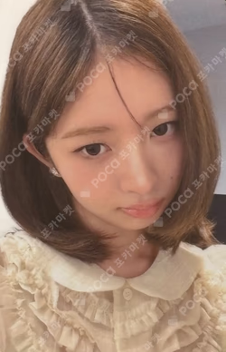 IVE REI photocard image
