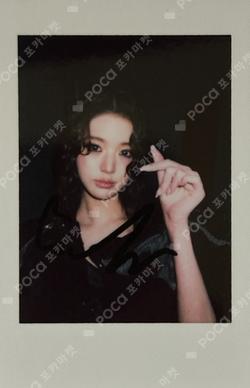 IVE WONYOUNG 的小卡圖片