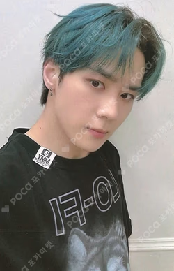 Give Me That KMS KUN photocard image
