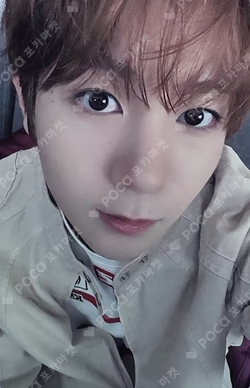NCT RYO photocard image
