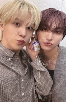 2026 ATEEZ FANMEETING [ATINY'S VOYAGE : TINY MYSTERY] IN SEOUL ATINY ONLY MD