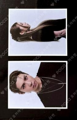 FAMOUS TBL SHOP Unit photocard image