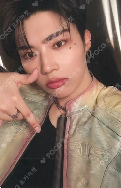ICONIK SPECIAL OFFLINE EVENT PARK GUNWOOK photocard image