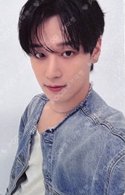 2026 JUYEON 1st FANMEETING “YOUTH, BY JUYEON” PHOTOCARD SET
