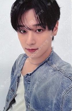2026 JUYEON 1st FANMEETING “YOUTH, BY JUYEON” PHOTOCARD SET JUYEON photocard image