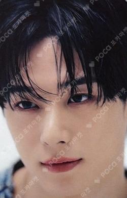 2026 JUYEON 1st FANMEETING “YOUTH, BY JUYEON” PHOTOCARD SET JUYEON photocard image