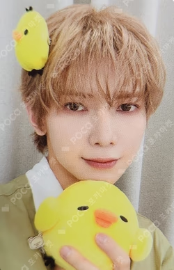GOLDEN HOUR : Part.5 Hellolive shop