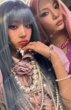 MY-J presents aespa JAPAN FANMEETING 2026 [MY CLASSMaeTE] CD SALES BOOTH Unit photocard image
