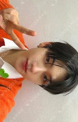 My First Flip StarRiver Kyehoon photocard image