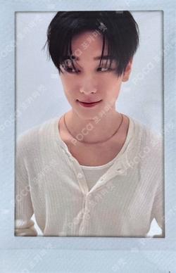 2026 JUYEON 1st FANMEETING “YOUTH, BY JUYEON” REWARD JUYEON photocard image