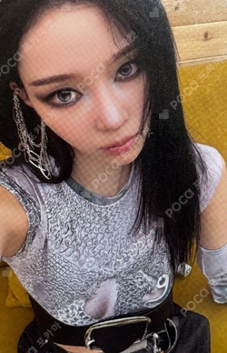 LEMONADE Barnes & Noble Exclusive WINTER photocard image
