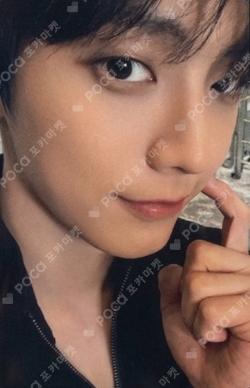BTOB LEE MINHYUK photocard image