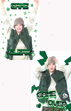 RIIZE JAPAN FANMEETING 2026 RPG - RIIZE PLAYING GAME - RANDOM PHOTOCARD