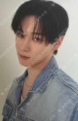 2026 JUYEON 1st FANMEETING “YOUTH, BY JUYEON” JUYEON photocard image