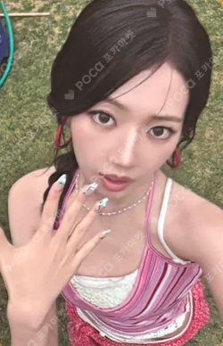 CHOOM Jewel Ver. MUSIC KOREA LUCKY DRAW
