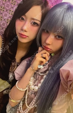 MY-J presents aespa JAPAN FANMEETING 2026 [MY CLASSMaeTE] CD SALES BOOTH