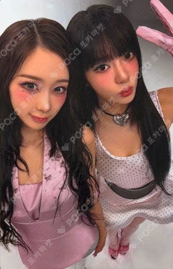 MY-J presents aespa JAPAN FANMEETING 2026 [MY CLASSMaeTE] CD SALES BOOTH