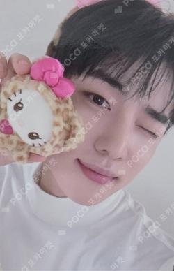 TASTY 1st music JaeChan photocard image