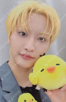 GOLDEN HOUR : Part.5 Hellolive shop