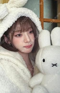 2:LOVE APPLEMUSIC Seeun photocard image