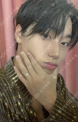 GOLDEN HOUR : Part.5 JJMUZE