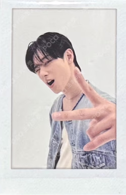 2026 JUYEON 1st FANMEETING “YOUTH, BY JUYEON” REWARD