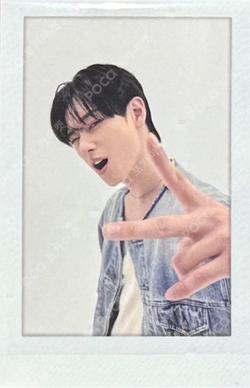 2026 JUYEON 1st FANMEETING “YOUTH, BY JUYEON” REWARD JUYEON photocard image