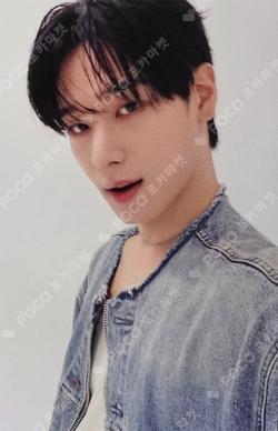 2026 JUYEON 1st FANMEETING “YOUTH, BY JUYEON” REWARD JUYEON photocard image