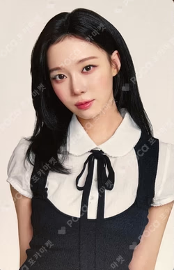 MY-J presents aespa JAPAN FANMEETING 2026 [MY CLASSMaeTE] RANDOM PHOTOCARD