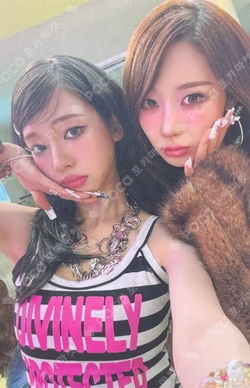MY-J presents aespa JAPAN FANMEETING 2026 [MY CLASSMaeTE] CD SALES BOOTH