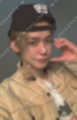 NO LABELS: PART 02 YEONJUN photocard image